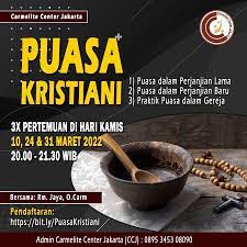 Carmelite Center Jakarta - Posts | Facebook
